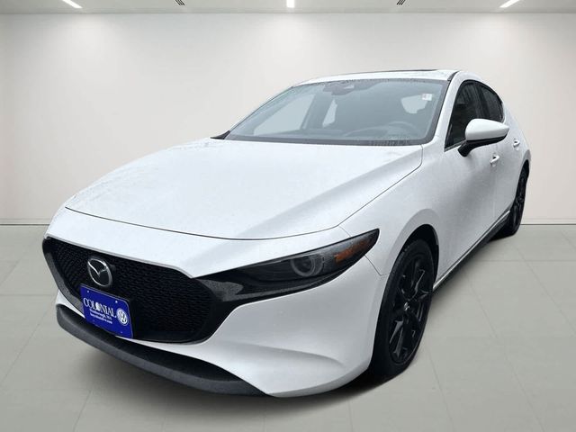 2020 Mazda Mazda3 Premium