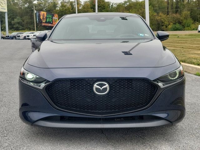 2020 Mazda Mazda3 Premium