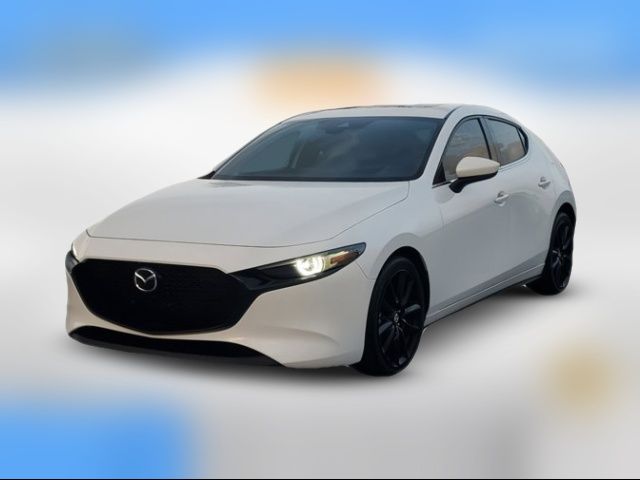 2020 Mazda Mazda3 Premium