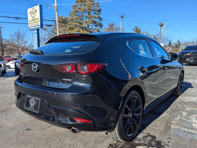 2020 Mazda Mazda3 Premium