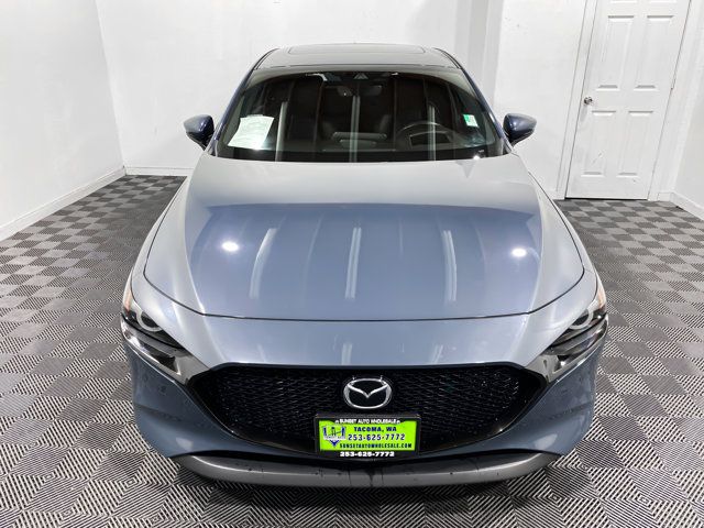 2020 Mazda Mazda3 Premium