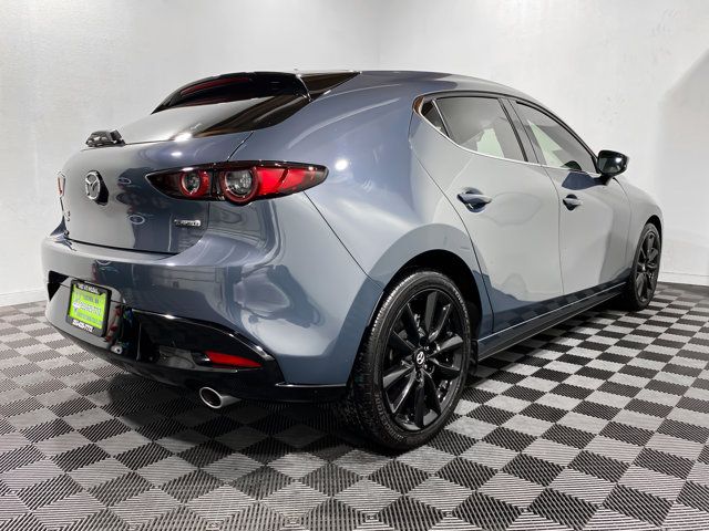 2020 Mazda Mazda3 Premium