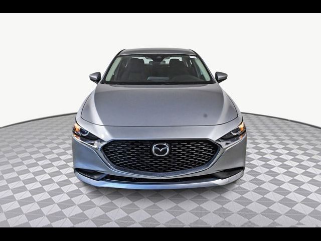 2020 Mazda Mazda3 Base