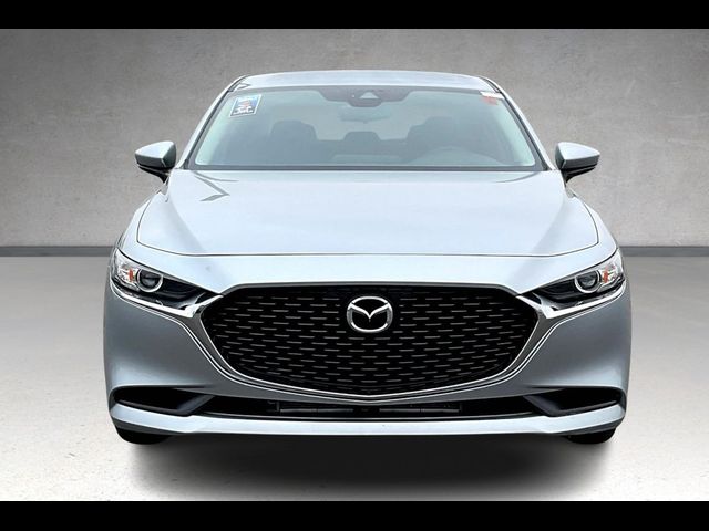 2020 Mazda Mazda3 Base