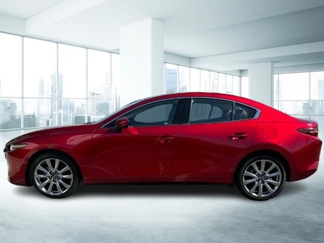 2020 Mazda Mazda3 Premium