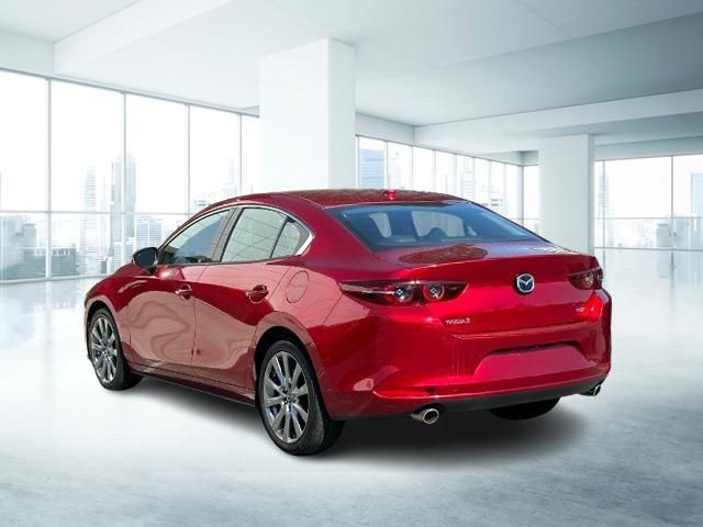 2020 Mazda Mazda3 Premium