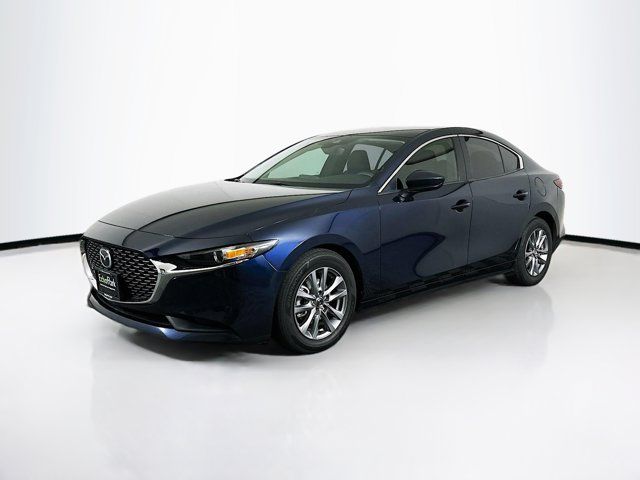 2020 Mazda Mazda3 Base