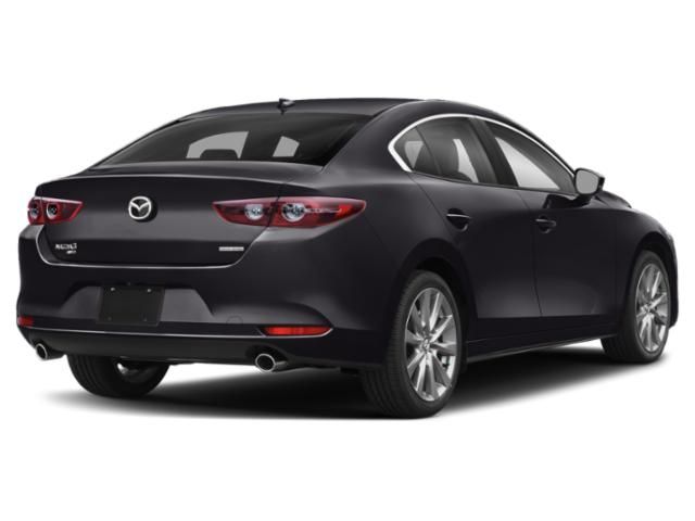 2020 Mazda Mazda3 Preferred