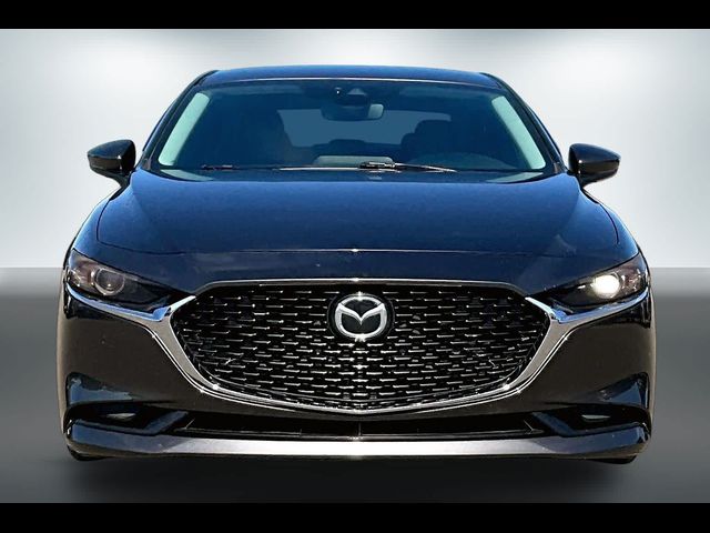 2020 Mazda Mazda3 Preferred