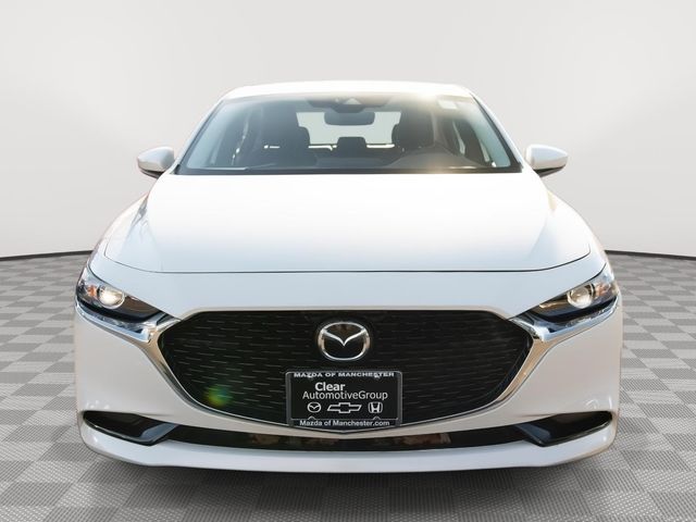 2020 Mazda Mazda3 Preferred