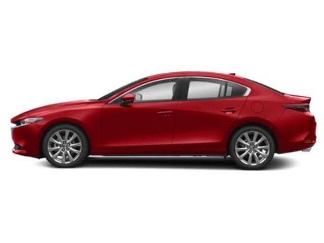 2020 Mazda Mazda3 Preferred