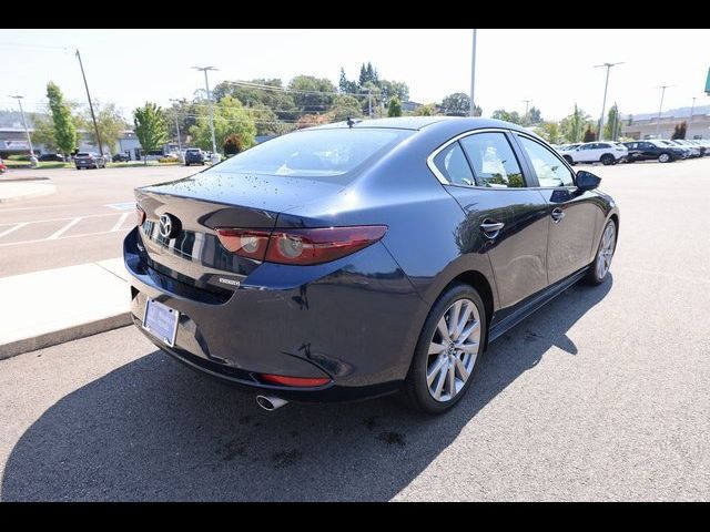 2020 Mazda Mazda3 Preferred