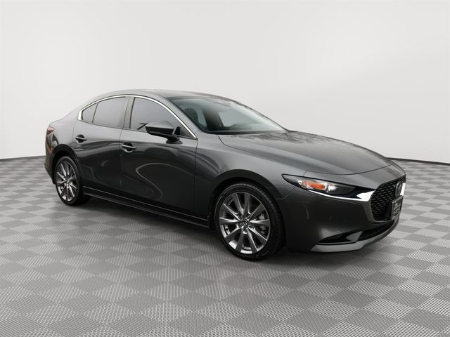 2020 Mazda Mazda3 Preferred