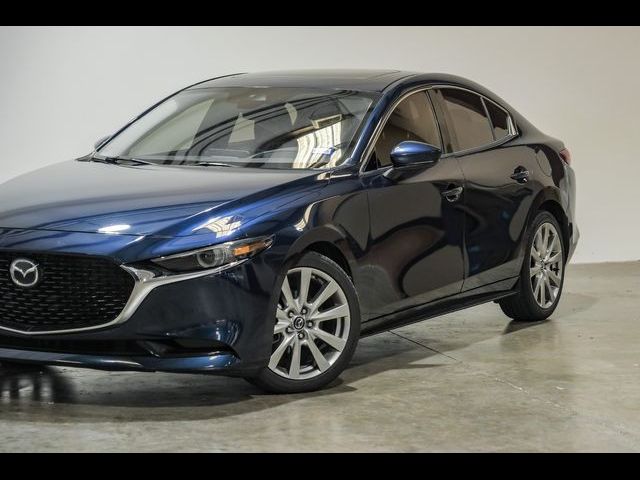 2020 Mazda Mazda3 Premium