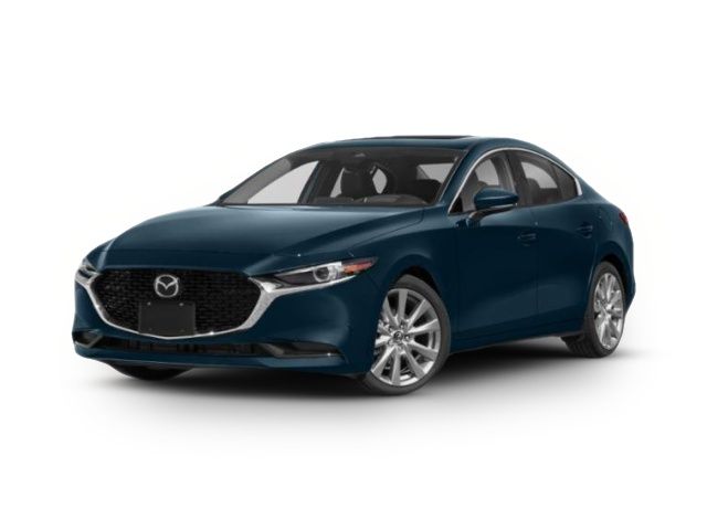 2020 Mazda Mazda3 Premium