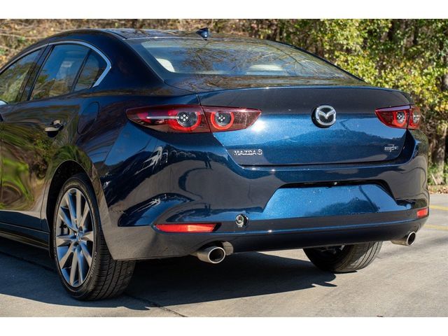 2020 Mazda Mazda3 Premium