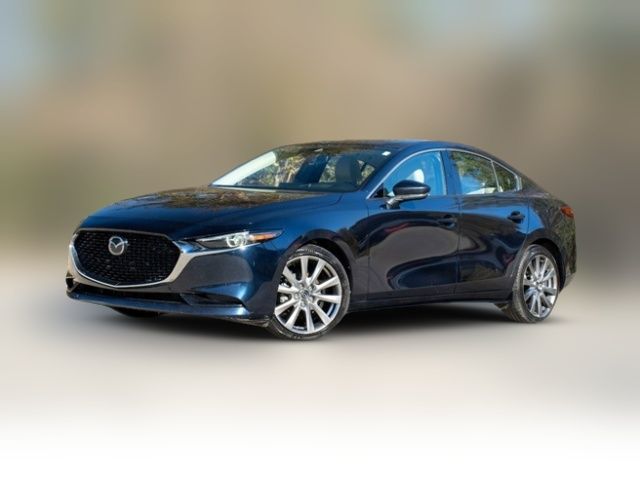 2020 Mazda Mazda3 Premium