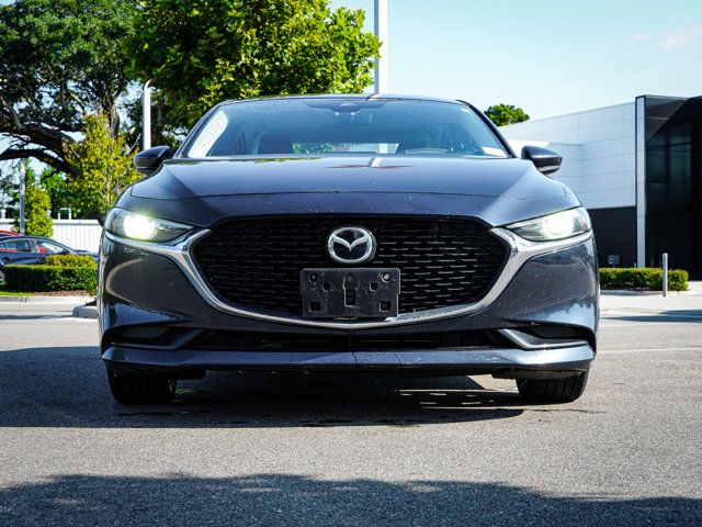 2020 Mazda Mazda3 Premium