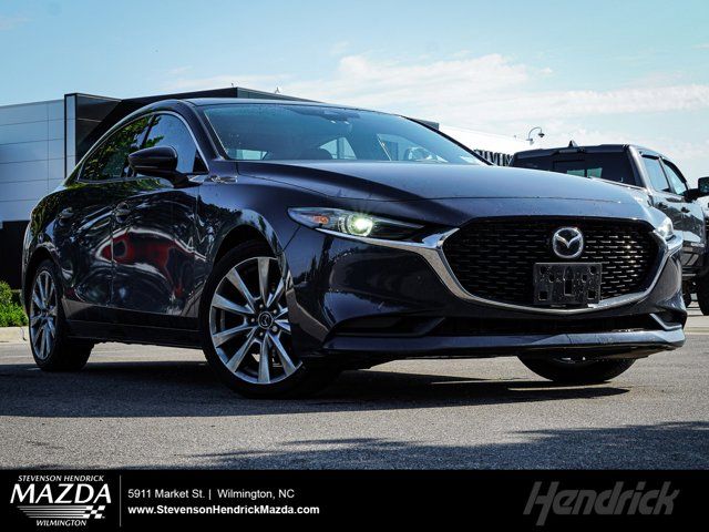 2020 Mazda Mazda3 Premium