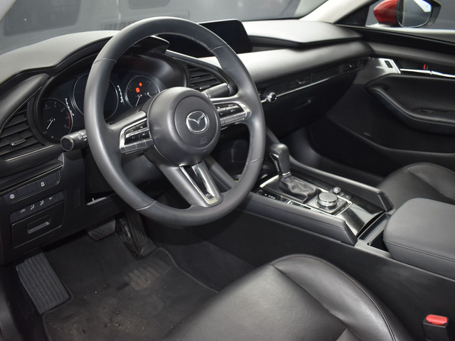 2020 Mazda Mazda3 Premium