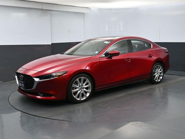 2020 Mazda Mazda3 Premium