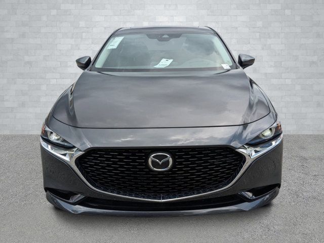 2020 Mazda Mazda3 Premium