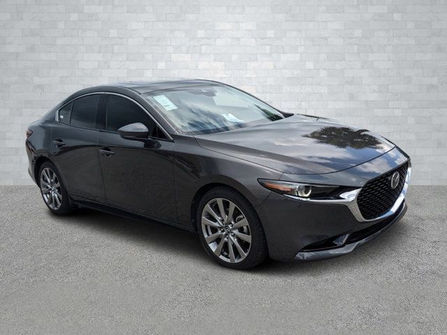 2020 Mazda Mazda3 Premium