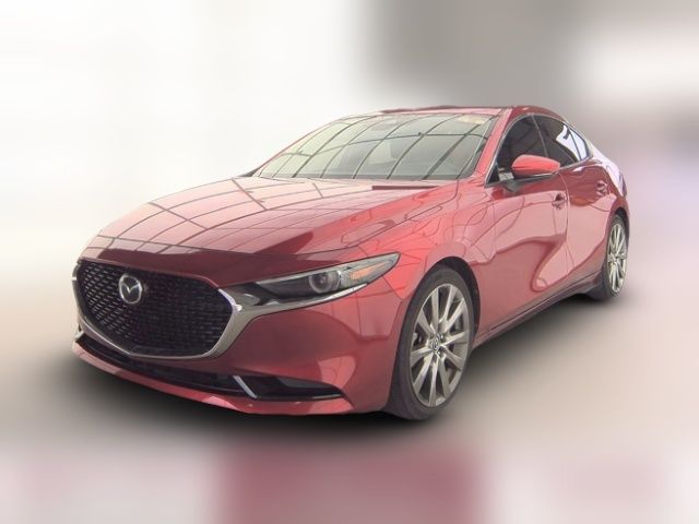 2020 Mazda Mazda3 Premium