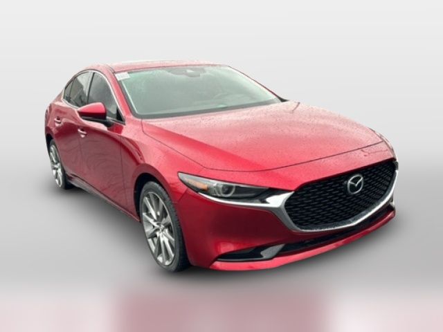 2020 Mazda Mazda3 Premium