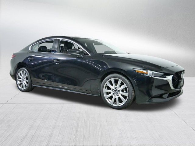 2020 Mazda Mazda3 Premium