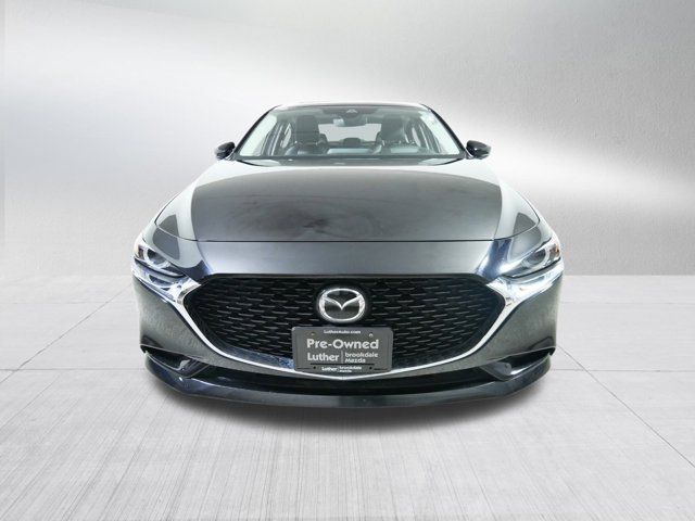 2020 Mazda Mazda3 Premium