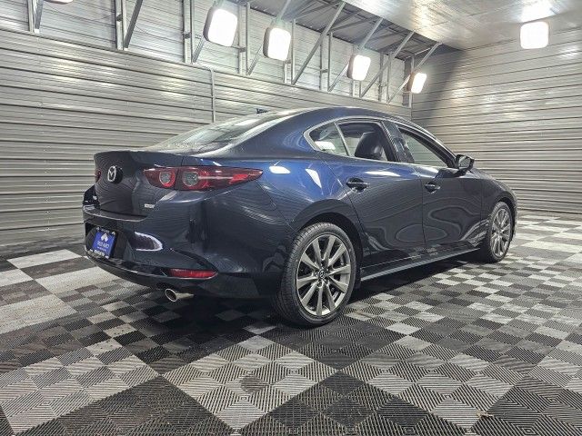 2020 Mazda Mazda3 Premium