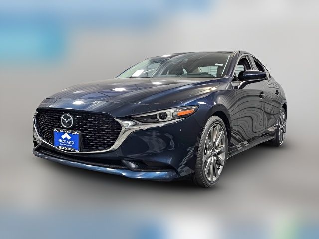 2020 Mazda Mazda3 Premium