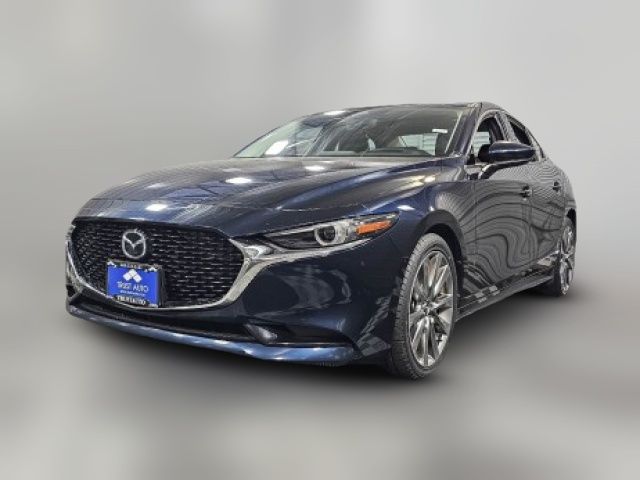 2020 Mazda Mazda3 Premium