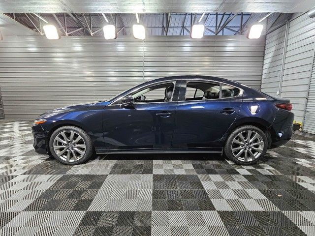 2020 Mazda Mazda3 Premium