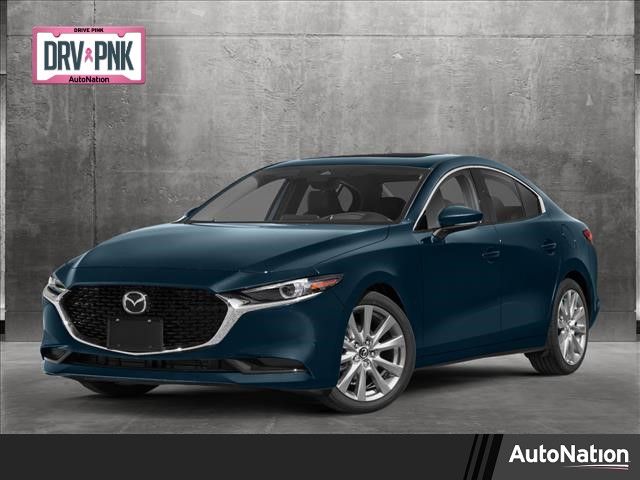 2020 Mazda Mazda3 Premium