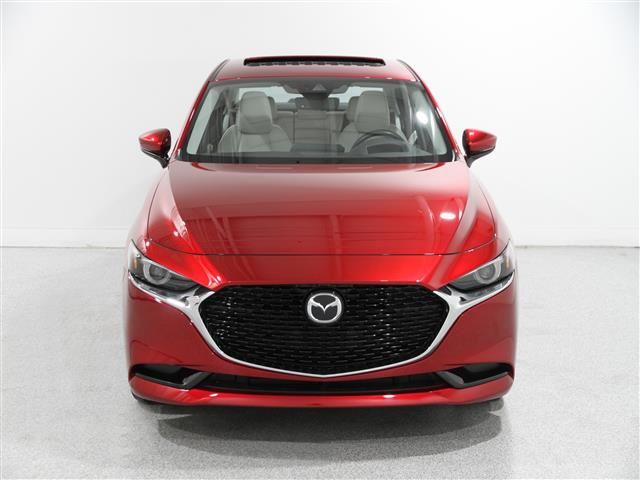 2020 Mazda Mazda3 Premium