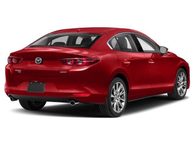 2020 Mazda Mazda3 Premium