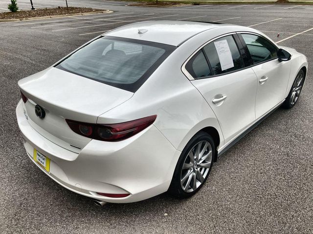 2020 Mazda Mazda3 Premium