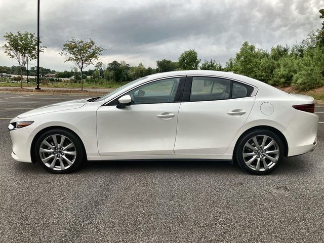 2020 Mazda Mazda3 Premium