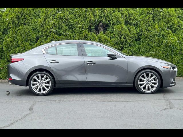 2020 Mazda Mazda3 Premium