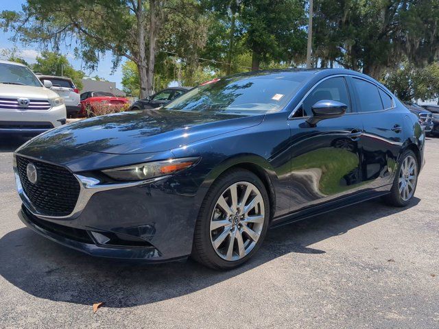 2020 Mazda Mazda3 Premium