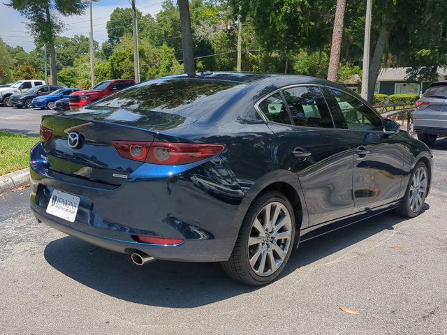 2020 Mazda Mazda3 Premium