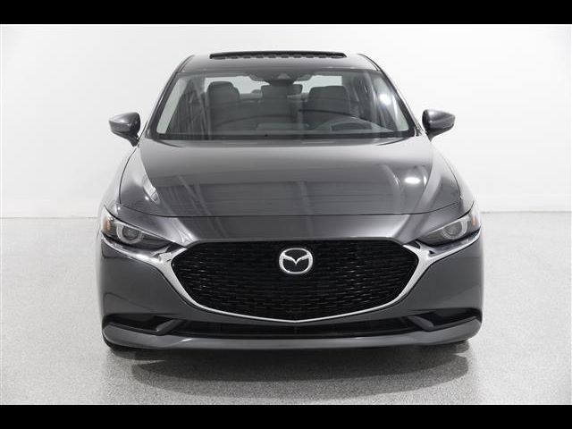 2020 Mazda Mazda3 Premium