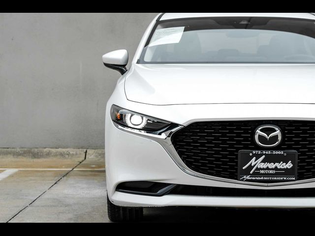 2020 Mazda Mazda3 Premium