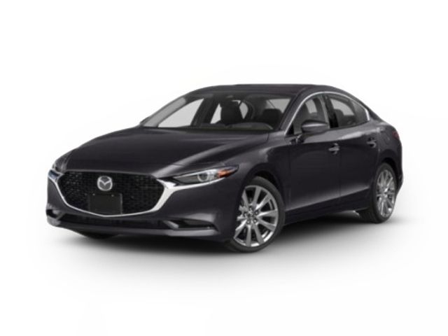 2020 Mazda Mazda3 Premium