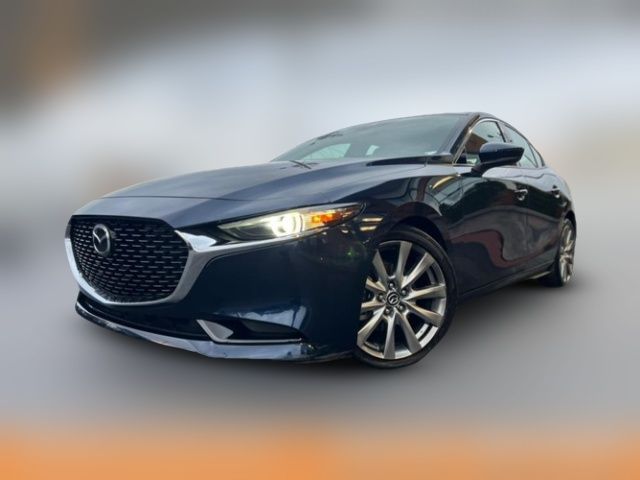 2020 Mazda Mazda3 Premium