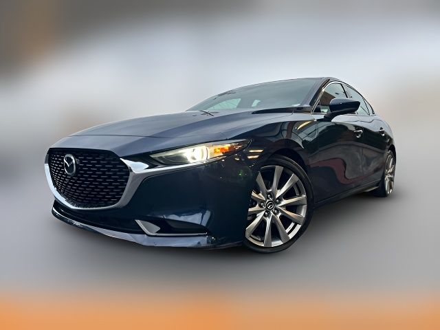 2020 Mazda Mazda3 Premium