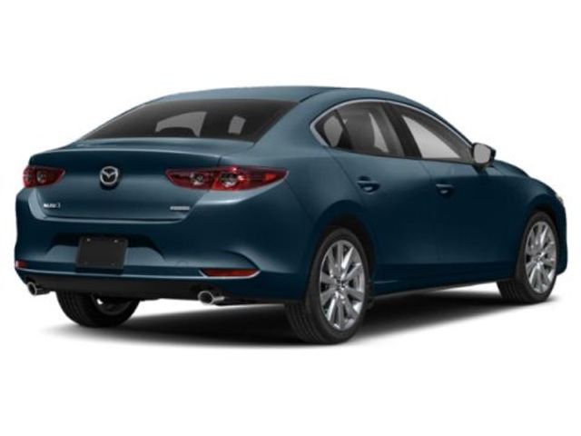 2020 Mazda Mazda3 Select