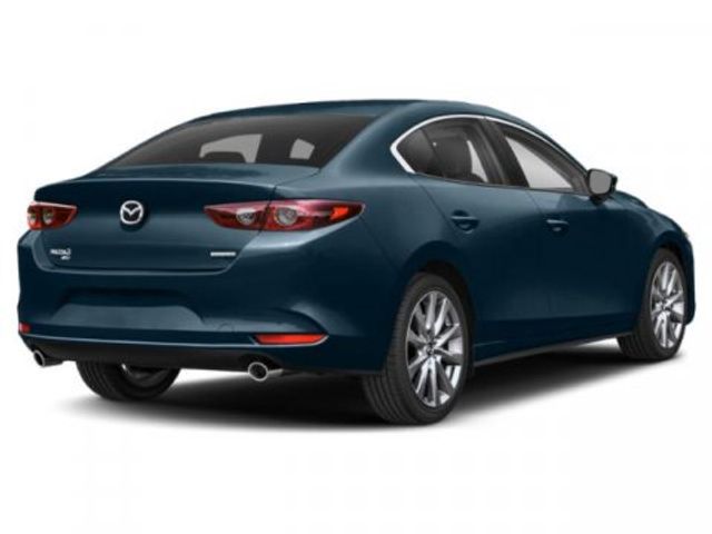 2020 Mazda Mazda3 Select